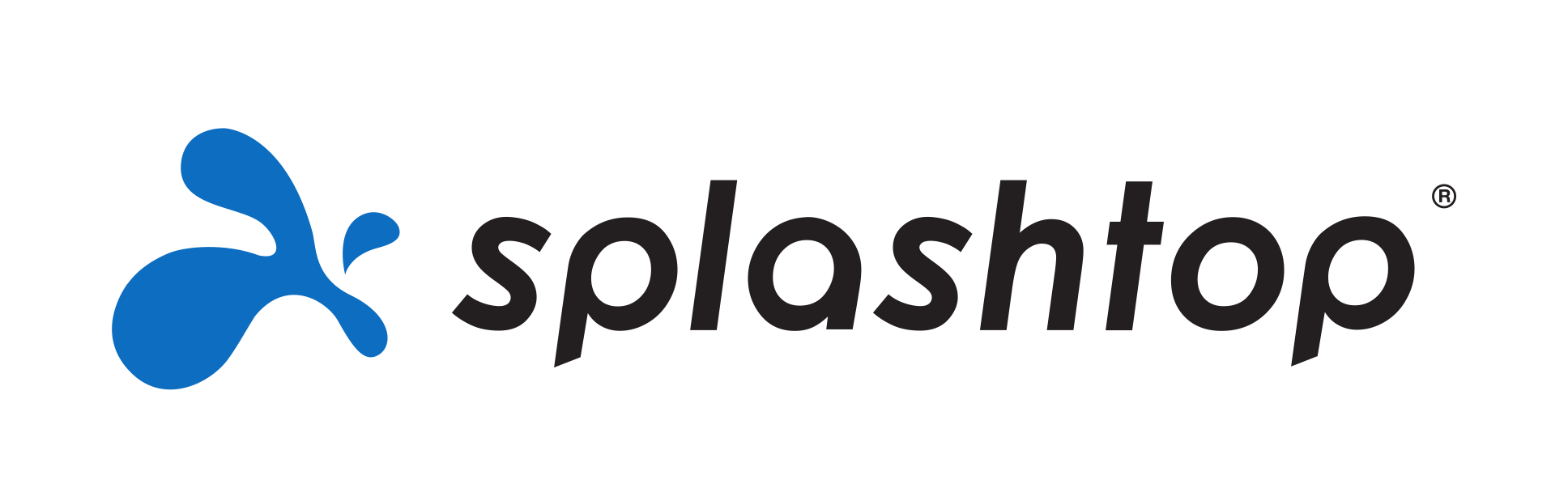 Splashtop Logo